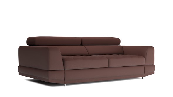 Прямой диван Верона 2020 в Набережных Челнах - изображение
