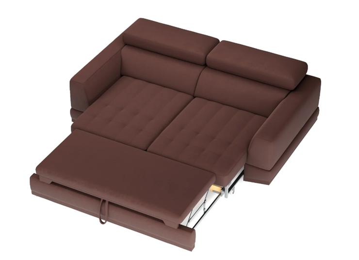Прямой диван Верона 2020 в Набережных Челнах - изображение 2