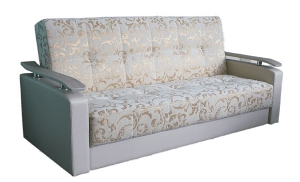 Прямой диван Виктория 2 в Альметьевске - изображение