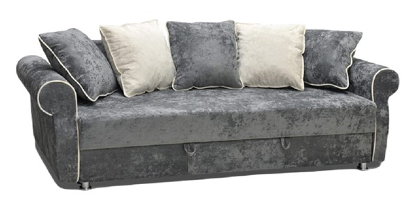 Прямой диван Виктория 6 БД в Нижнекамске - изображение