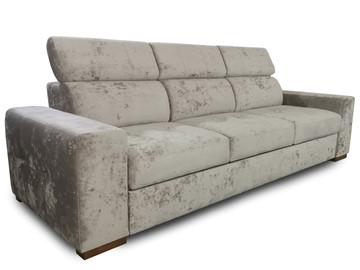 Прямой диван Висмут (6+10+6) 262х95 в Набережных Челнах