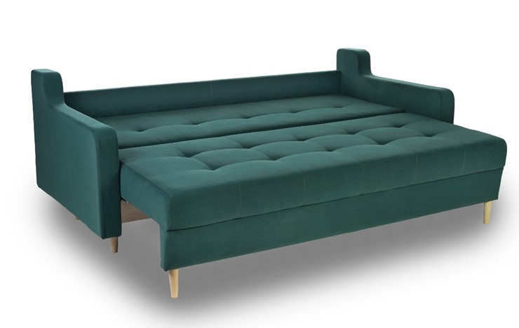 Прямой диван Skandy в Альметьевске - изображение 1