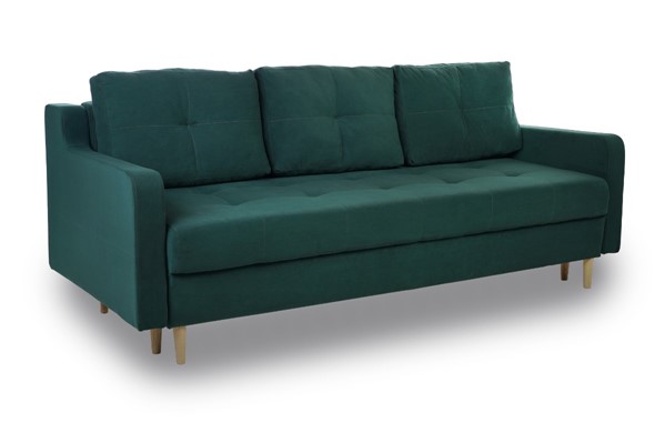 Прямой диван Skandy в Альметьевске - изображение