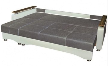 Прямой диван трансформер Астон-2 в Альметьевске - предосмотр 1