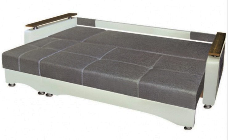 Прямой диван трансформер Астон-2 в Альметьевске - изображение 1
