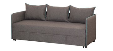 Прямой диван sofart Мини 1 в Набережных Челнах