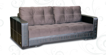 Прямой диван Модерн 230х110 в Альметьевске