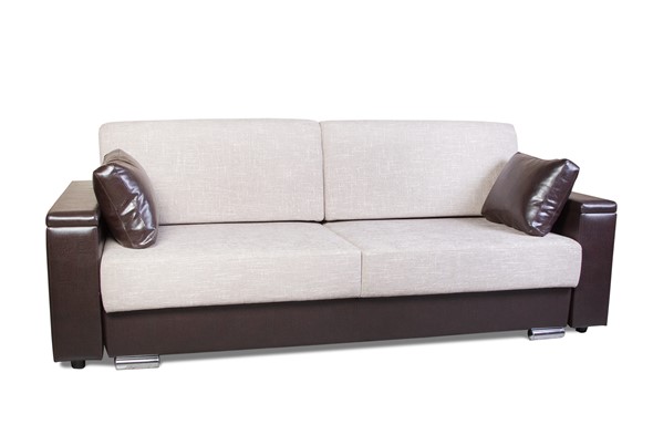 Прямой диван Соната 4 БД в Альметьевске - изображение