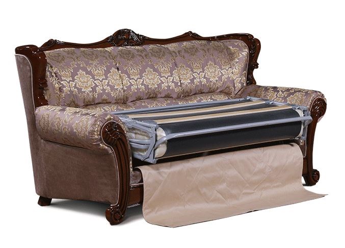 Большой диван Босс 6, ДБ3 в Альметьевске - изображение 5