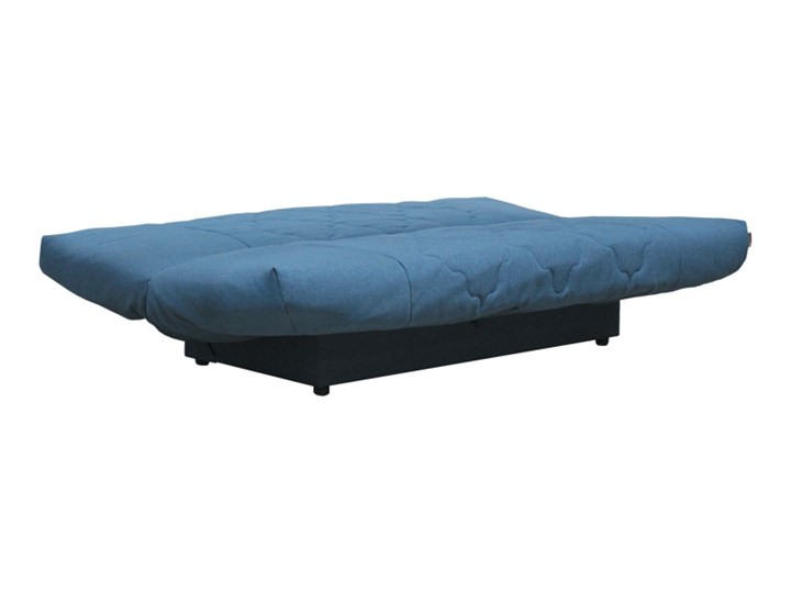 Прямой диван Ивона, темпо7синий в Альметьевске - изображение 5
