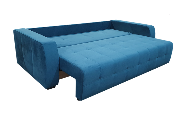 Прямой диван Санрайз в Нижнекамске - изображение 2