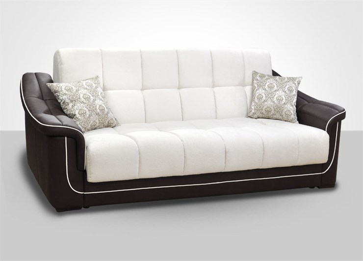 Прямой диван Кристалл БД в Нижнекамске - изображение 2