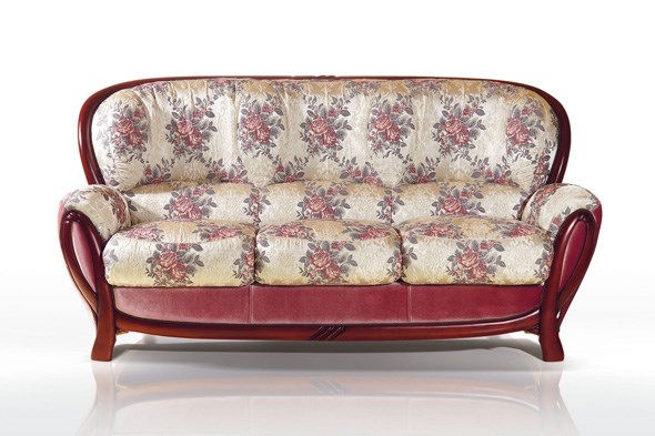 Прямой диван Флоренция, Седафлекс в Альметьевске - изображение 7