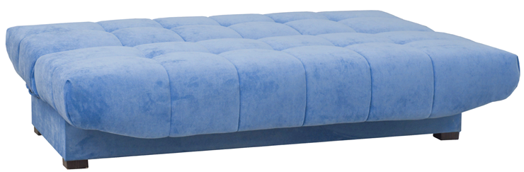 Прямой диван Аккорд БД в Набережных Челнах - изображение 2