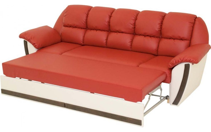 Прямой диван Блистер БД в Набережных Челнах - изображение 1