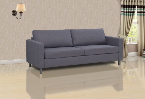 Прямой диван Рим БД в Нижнекамске - изображение 1