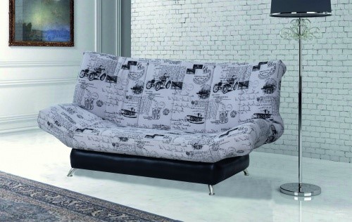 Прямой диван Марокко БД в Альметьевске - изображение 4