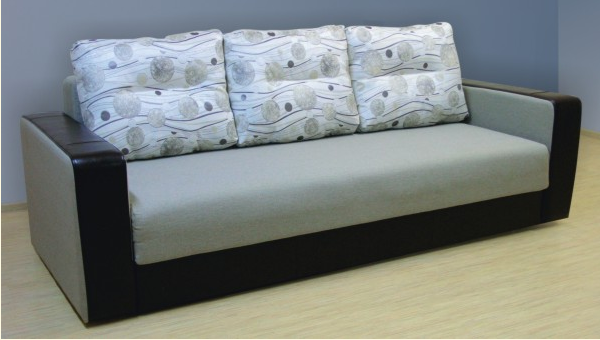 Прямой диван Рондо 1 БД в Альметьевске - изображение 2