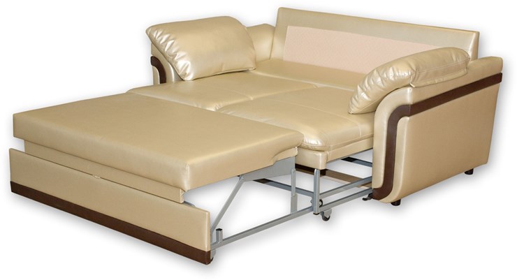 Прямой диван Лион (ТТ) в Альметьевске - изображение 1