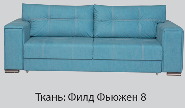 Прямой диван Манхеттен БД в Нижнекамске - изображение 6