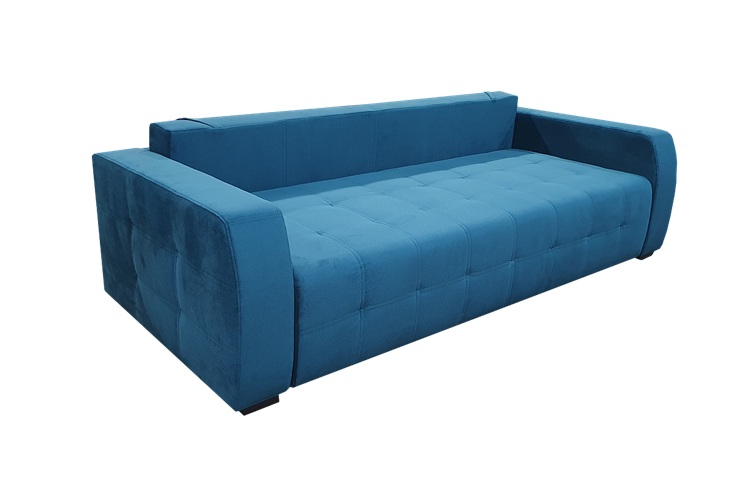 Прямой диван Санрайз в Альметьевске - изображение 3