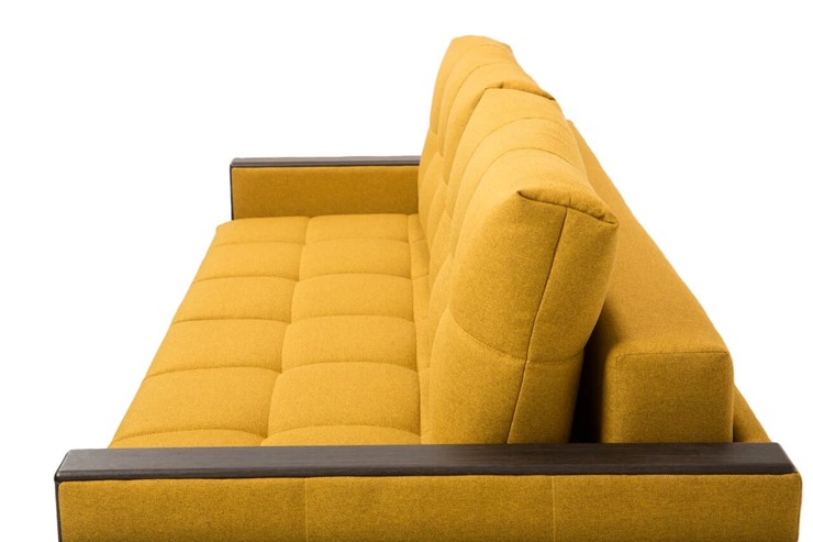 Прямой диван Ричмонд 3 в Альметьевске - изображение 3