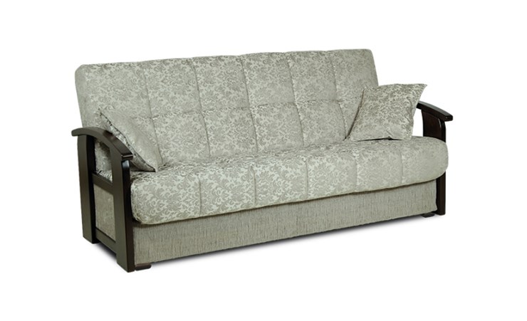 Прямой диван Орландо в Нижнекамске - изображение 1