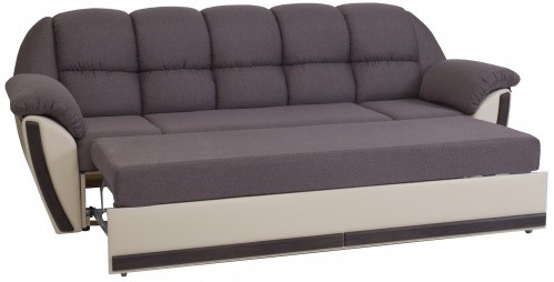 Прямой диван Блистер БД в Нижнекамске - изображение 2