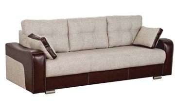 Прямой диван Соната 5 БД М (Тик-так) в Альметьевске - предосмотр 3
