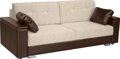 Прямой диван Соната 4 БД в Альметьевске - изображение 6