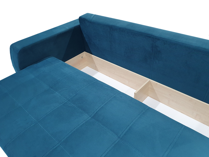 Прямой диван Санрайз в Альметьевске - изображение 5