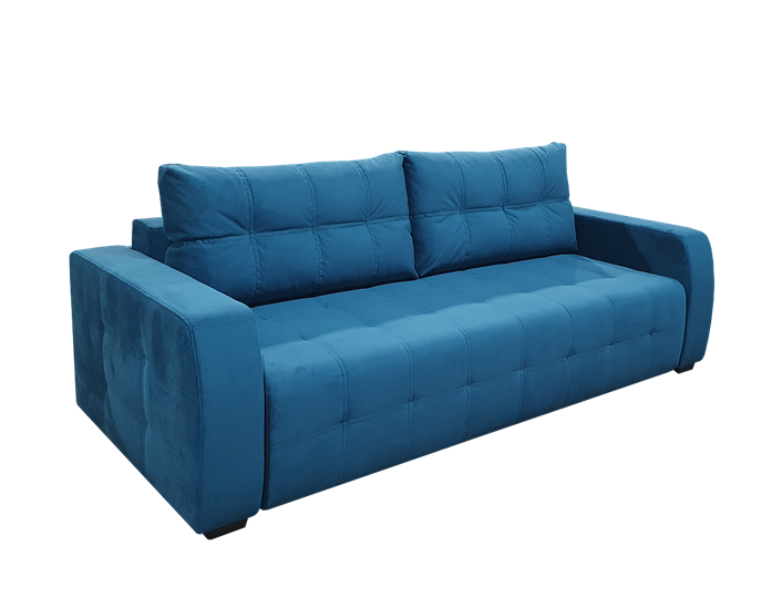Прямой диван Санрайз в Нижнекамске - изображение 4