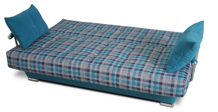 Прямой диван Челси 2 БД (Боннель) в Нижнекамске - изображение 2