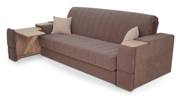 Прямой диван Токио 4 150 (ППУ) в Альметьевске - предосмотр 1
