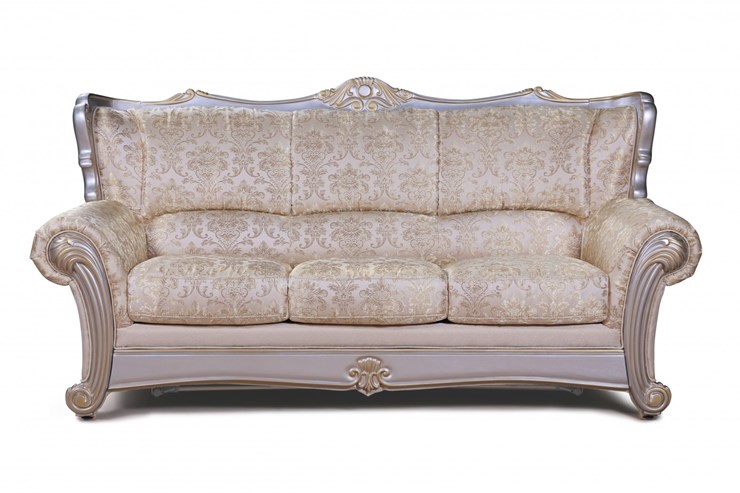 Большой диван Босс 6, ДБ3 в Альметьевске - изображение 6