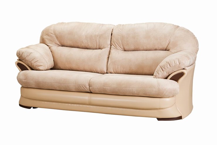 Прямой диван Квин 6 БД и 1 кресло в Нижнекамске - изображение 3