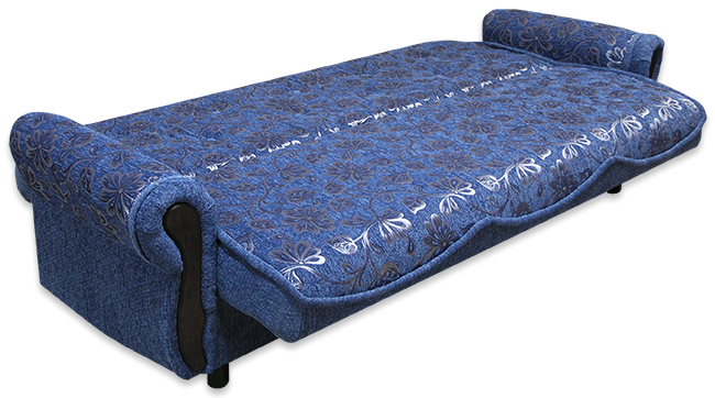 Прямой диван Элегия БД в Альметьевске - изображение 1