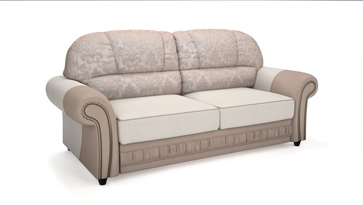 Прямой диван София 3Т в Нижнекамске - изображение 3