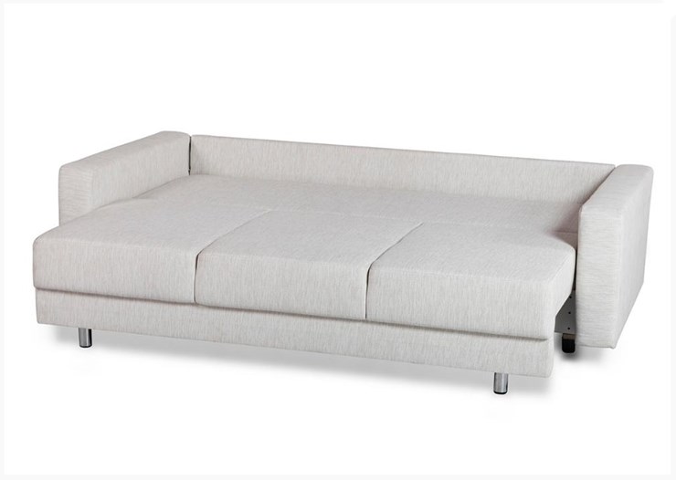 Прямой диван Браво-М в Нижнекамске - изображение 3