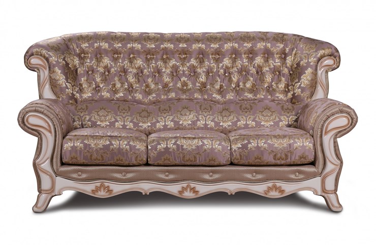 Большой диван Барокко, ДБ3 в Альметьевске - изображение 4