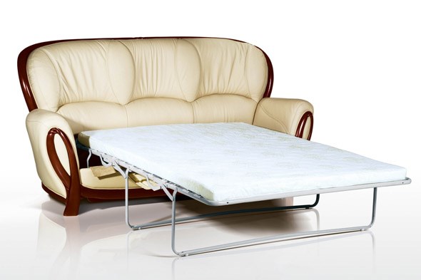 Прямой диван Флоренция, Седафлекс в Альметьевске - изображение 3