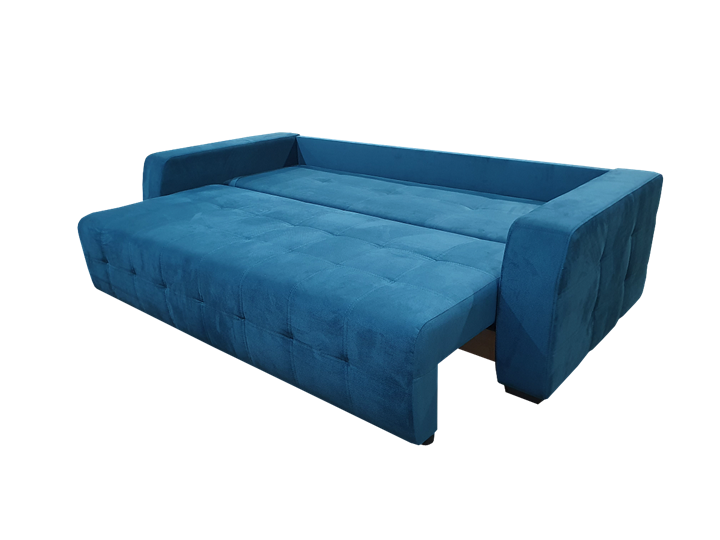 Прямой диван Санрайз в Альметьевске - изображение 1