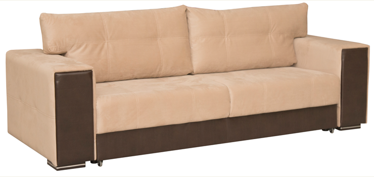 Прямой диван Манхеттен БД в Нижнекамске - изображение 8