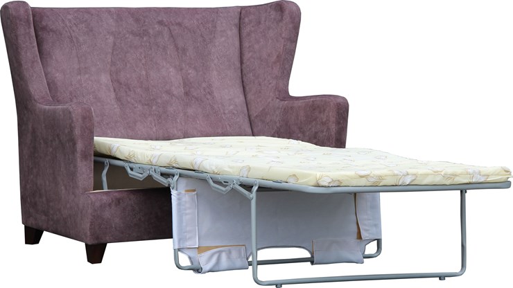Прямой диван Эврика Элегант МД в Альметьевске - изображение 1