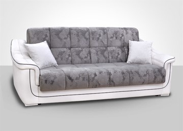 Прямой диван Кристалл БД в Альметьевске - предосмотр 1