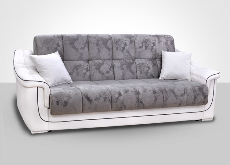 Прямой диван Кристалл БД в Набережных Челнах - изображение 1