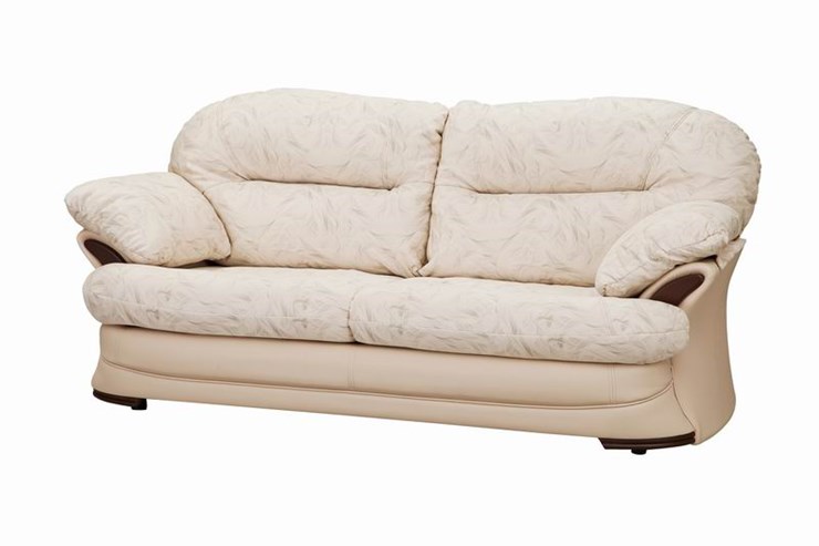 Прямой диван Квин 6 БД и 1 кресло в Нижнекамске - изображение 1