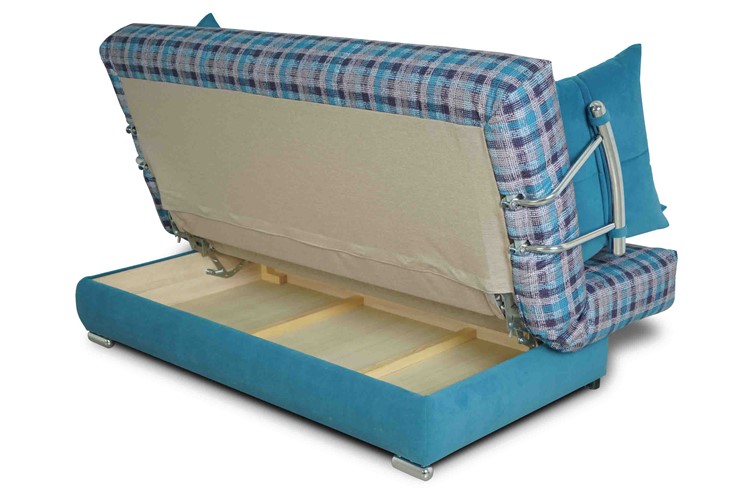 Прямой диван Челси 2 БД (Боннель) в Нижнекамске - изображение 1
