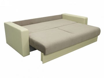 Прямой диван Сантана 4 без стола, еврокнижка (НПБ) в Казани - предосмотр 6