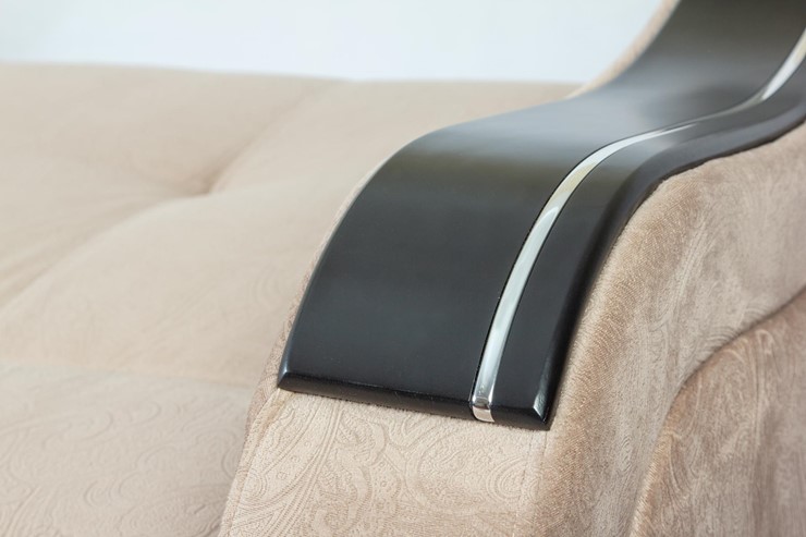 Прямой диван Лазурит 8 БД в Альметьевске - изображение 3